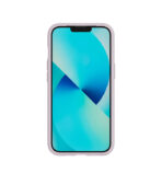 ⁦كفر ايفون 13 Luxe - زهري باهت⁩ - الصورة ⁦3⁩