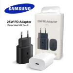 محول⚡Samsung Adapter 25W