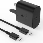 شحن كامل⚡Samsung PD 45W