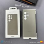 ⁦غلاف الشركة ( الجلد ) S23 Ultra⁩ - الصورة ⁦5⁩