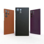 ⁦غلاف الشركة ( شاموا ) S22 Ultra⁩ - الصورة ⁦2⁩