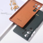 ⁦غلاف الشركة ( شاموا ) S22 Ultra⁩ - الصورة ⁦4⁩