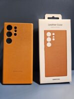 ⁦غلاف الشركة ( شاموا ) S22 Ultra⁩ - الصورة ⁦3⁩