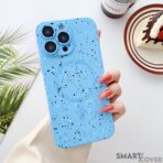 ⁦حافظة سوفت سيليكون مرن iPhone 14 Pro Max⁩ - الصورة ⁦3⁩