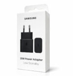 محول⚡Samsung Adapter 25W