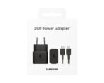 شحن كامل ⚡Samsung 25W
