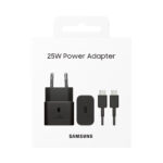 شحن كامل ⚡Samsung 25W