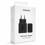 محول⚡Samsung Adapter 45W