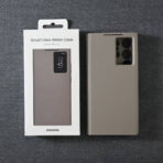 ⁦غلاف الشركة  S24 Ultra | Smart view⁩ - الصورة ⁦2⁩