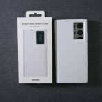 ⁦غلاف الشركة  S24 Ultra | Smart view⁩ - الصورة ⁦3⁩