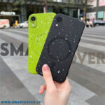 حافظة سوفت سيليكون مرن iPhone Xr