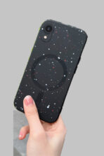 حافظة سوفت سيليكون مرن iPhone Xr - الصورة 3