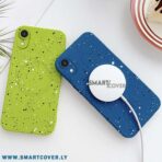 حافظة سوفت سيليكون مرن iPhone Xr - الصورة 2