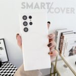 غلاف Magsafe لون كامل S24 Ultra📲