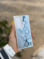 غلاف الخلية S22 Ultra- 3D