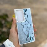 غلاف الخلية S22 Ultra- 3D