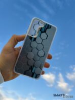 ⁦غلاف الخلية S23 Ultra- 3D⁩ - الصورة ⁦3⁩