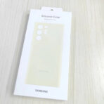 ⁦غلاف الشركة  S23 Ultra [silicone case]⁩ - الصورة ⁦5⁩