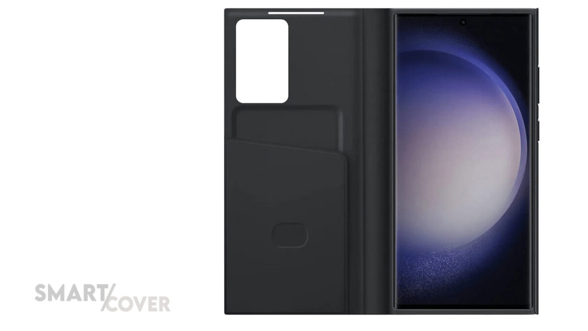 ⁦غلاف الشركة  S23 Ultra | Smart view⁩ - الصورة ⁦5⁩