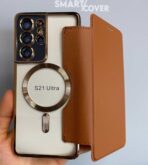 ⁦غلاف Book الكتـاب📲 S21 Ultra⁩ - الصورة ⁦4⁩