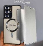 ⁦غلاف Book الكتـاب📲 S21 Ultra⁩ - الصورة ⁦2⁩