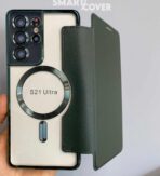 ⁦غلاف Book الكتـاب📲 S21 Ultra⁩ - الصورة ⁦5⁩