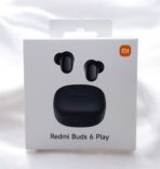 سماعة شاومي 🎧 Redmi Buds 6 Play - الصورة 6