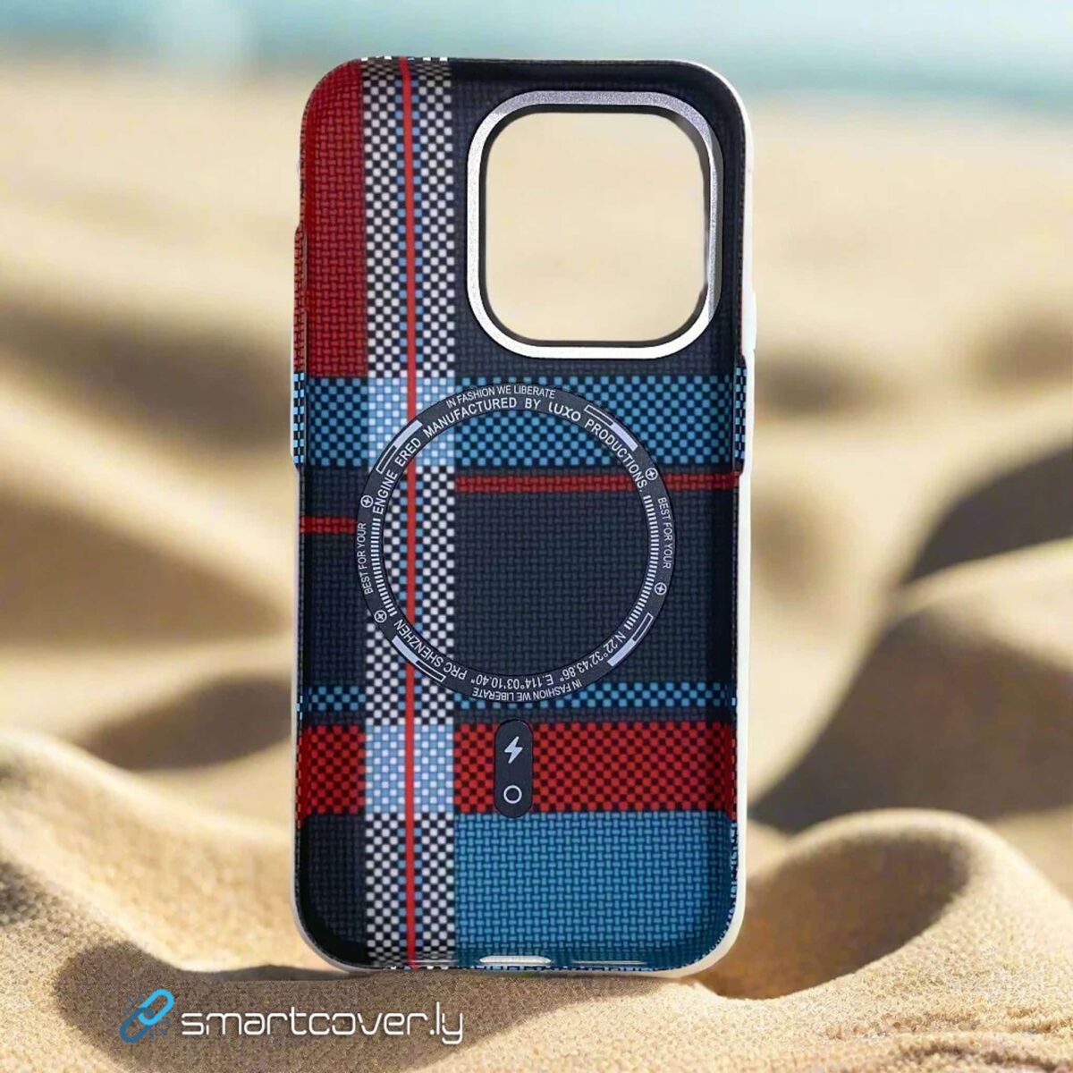 ⁦غلاف Carbon-Viber iPhone⁩ - الصورة ⁦3⁩