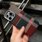 غلاف Carbon-Viber iPhone