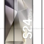 حماية شاشة S24 Ultra
