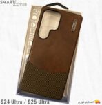 غلاف الجلد S24 Ultra📲 - الصورة 2