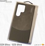 غلاف الجلد S24 Ultra📲 - الصورة 3