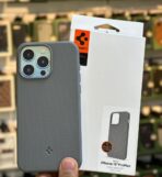 ⁦غلاف Spigen iPhone (الأصلي)⁩ - الصورة ⁦2⁩