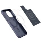 ⁦غلاف Spigen iPhone (الأصلي)⁩ - الصورة ⁦5⁩