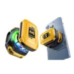 ⁦❄️ مبرد الهاتف (بالبطارية) MEMO CX12⁩ - الصورة ⁦3⁩