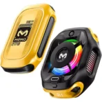 ❄️ مبرد الهاتف (بالبطارية) MEMO CX12