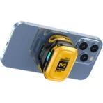 ⁦❄️ مبرد الهاتف (بالبطارية) MEMO CX12⁩ - الصورة ⁦4⁩