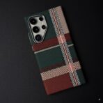 غلاف Carbon-Viber Samsung