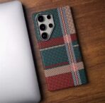 ⁦غلاف Carbon-Viber Samsung⁩ - الصورة ⁦2⁩