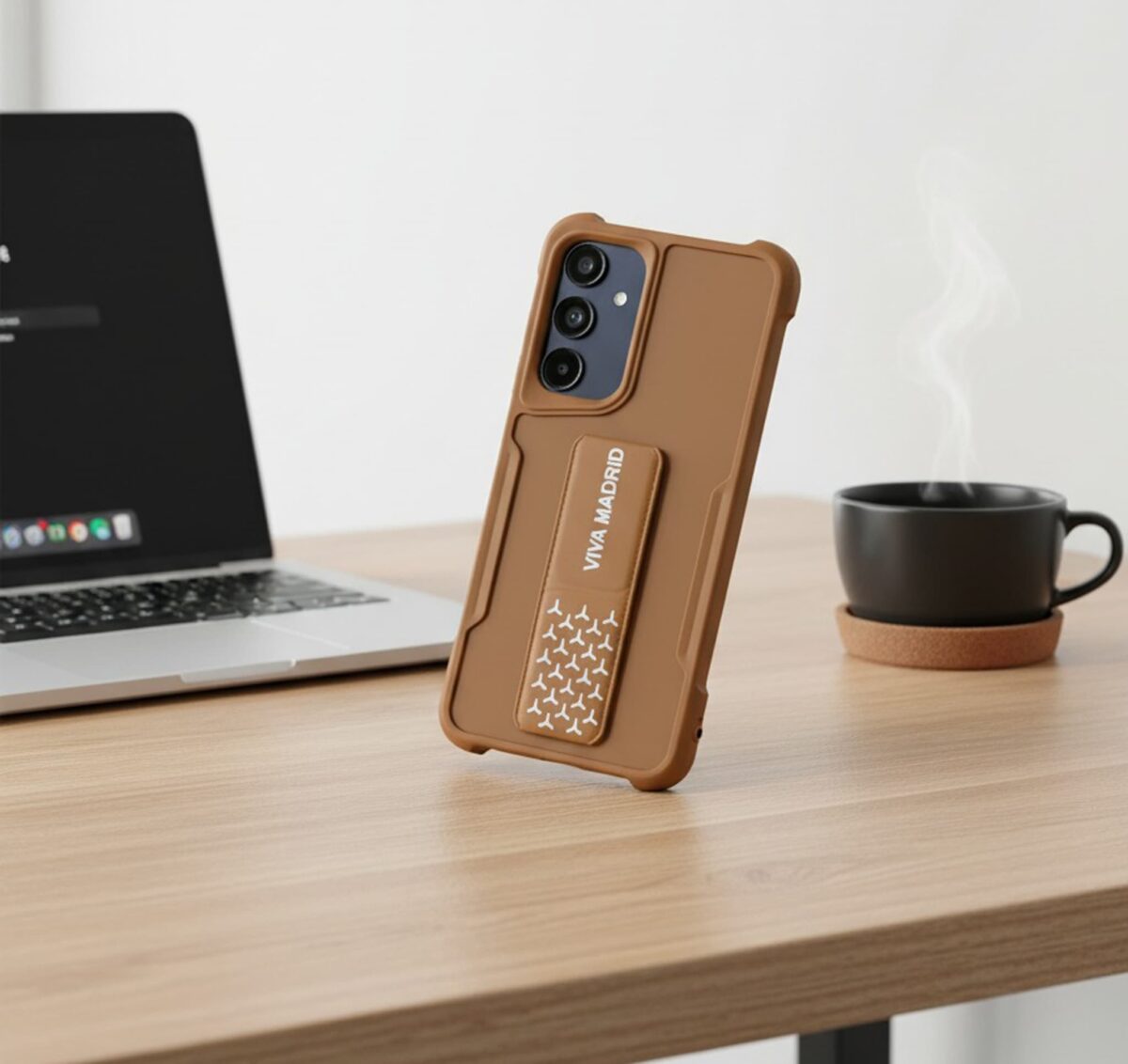 ⁦كفـر strap viva S24 Ultra⁩ - الصورة ⁦2⁩