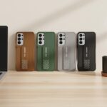 كفـر strap viva S24 Ultra