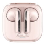 ⁦سماعة شاومي 🎧 Redmi Buds 6 Active⁩ - الصورة ⁦3⁩