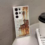 الغلاف المصدى📱 S24 Ultra