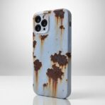 غلاف المصدى 🧱 iPhone