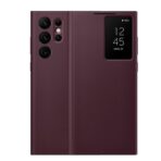 غلاف الشركة  S22 Ultra | Smart view