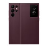 غلاف الشركة  S22 Ultra | Smart view