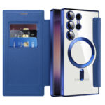 غلاف الكتاب S23 Ultra