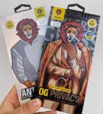 ⁦حماية شاشة S24 Ultra (خصوصية) iMopal⁩ - الصورة ⁦2⁩