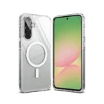 غلاف الكريستال الشفاف A56