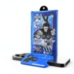 حماية عدسات الياقوت 💎 iPhone 17 Pro/17 Pro Max